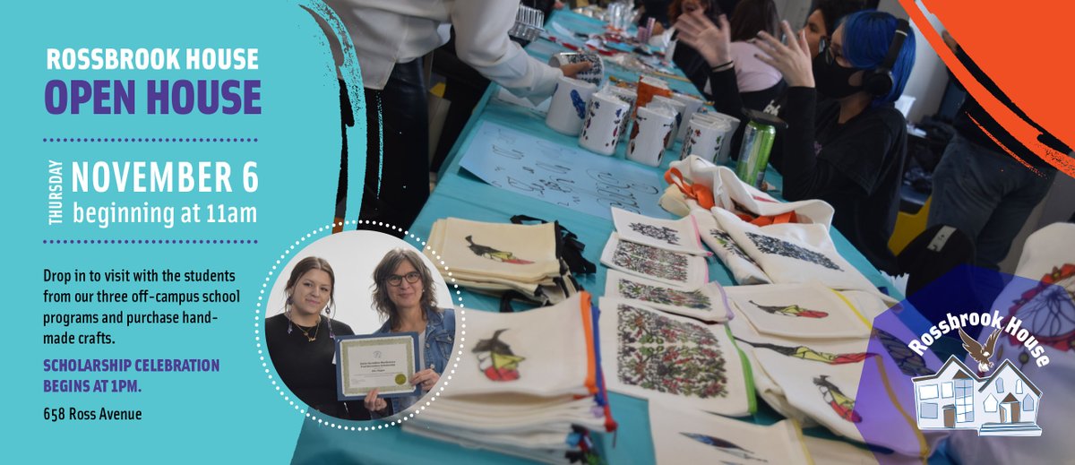 Rossbrook House tweet media