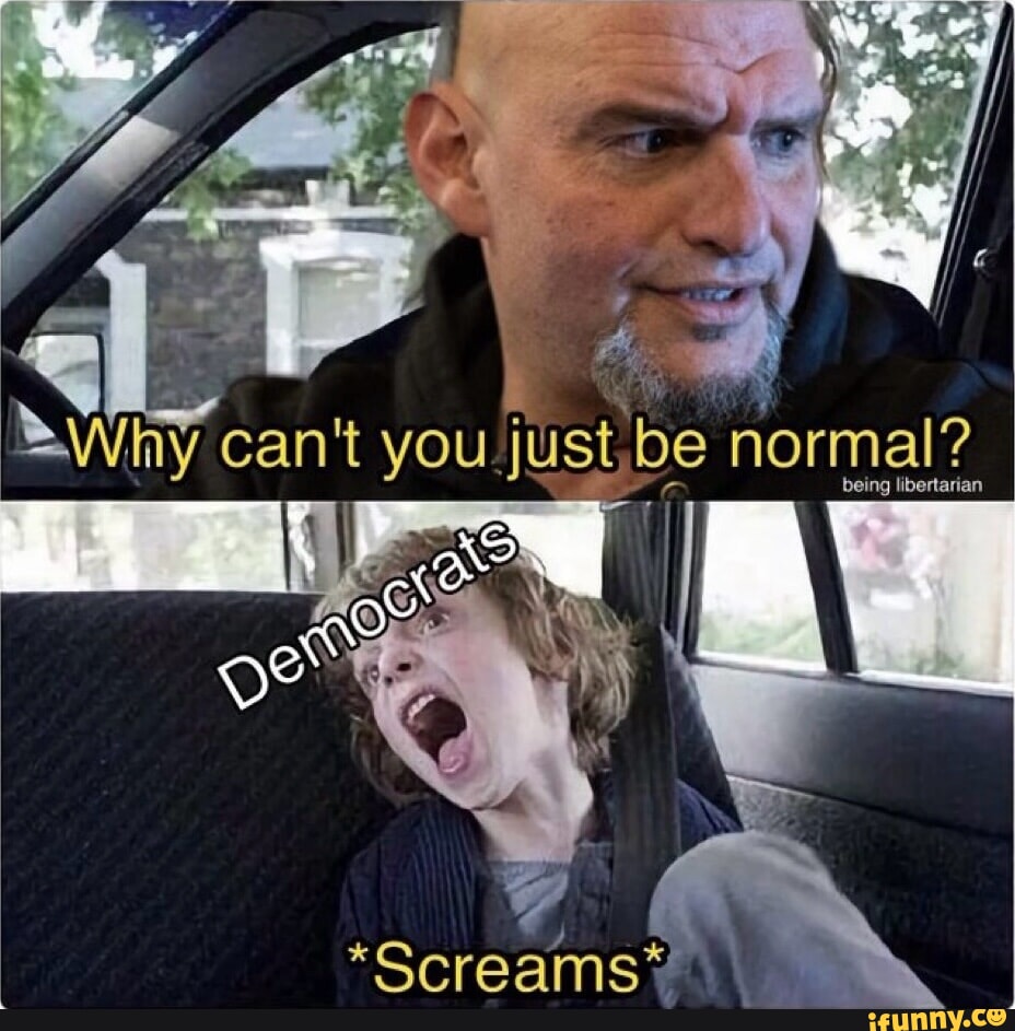 MAGAFreedom (@jboothks) on Twitter photo #politics #feature #libtarded 
ifunny.co/picture/EjFfS1…
#iFunny #politics #feature #libtarded 
ifunny.co/picture/EjFfS1…
#iFunny