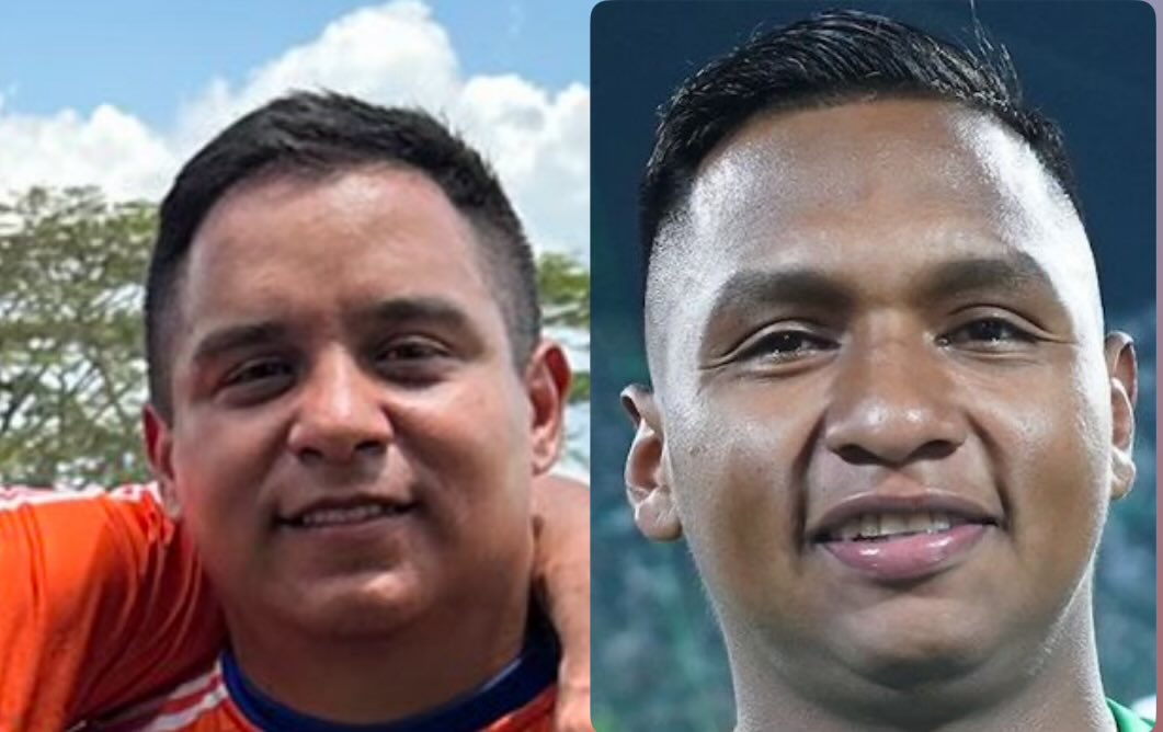 QUEKI GUSMÁN LEE SUBCAMPEONA 🌜 tweet media