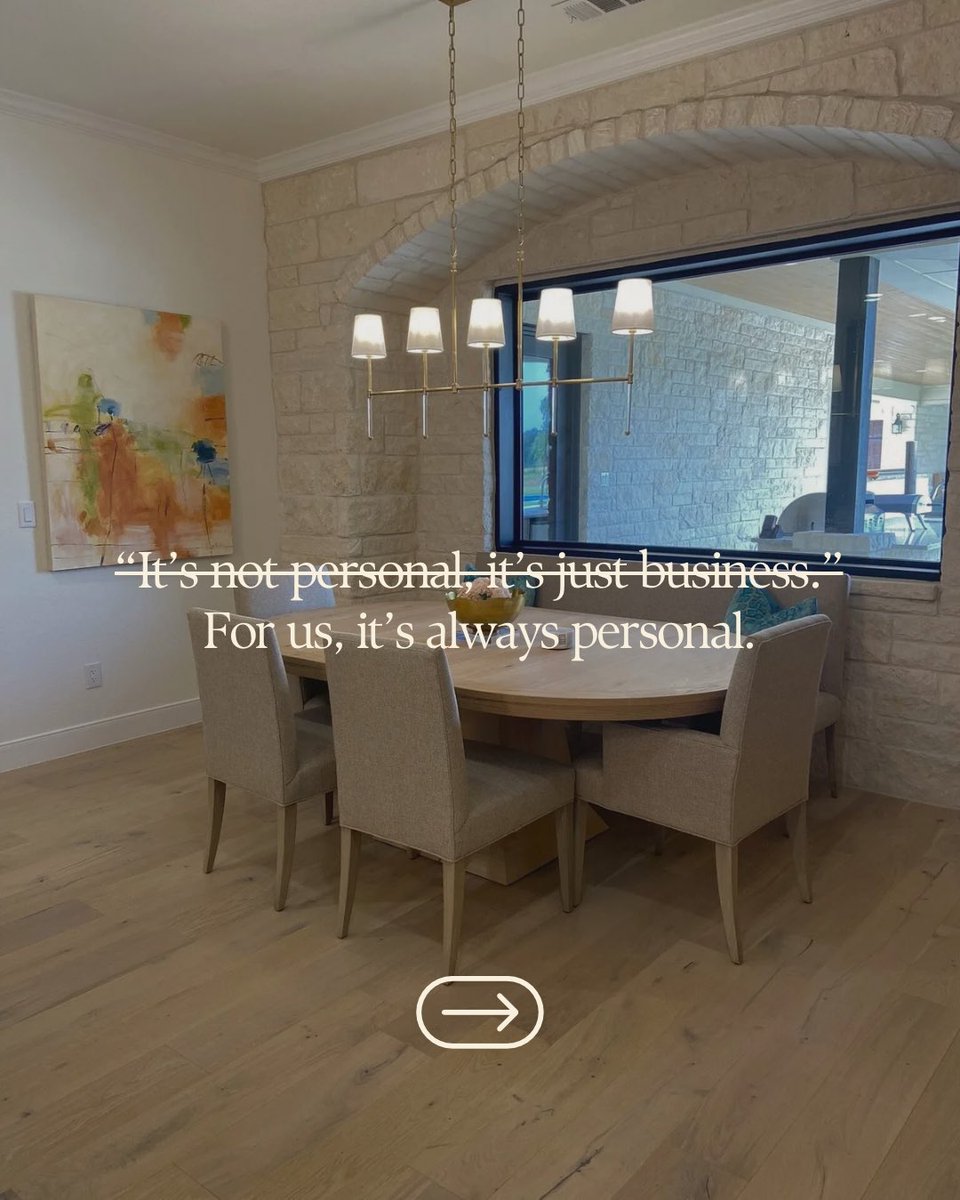 floorstoremore1's tweet photo. Our work is always personal to us. 🤎

We are so grateful that we get to partner with our friends and neighbors in transforming spaces in Central Texas! Check out our work at https://t.co/TmOSw972Cl ✨

#smallbusinessbigheart #home #flooring https://t.co/xJsH3EeYEz