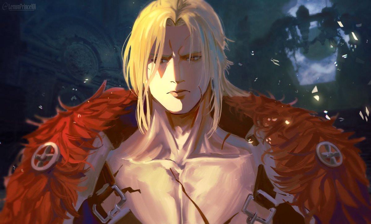LemonPrince101 tweet media