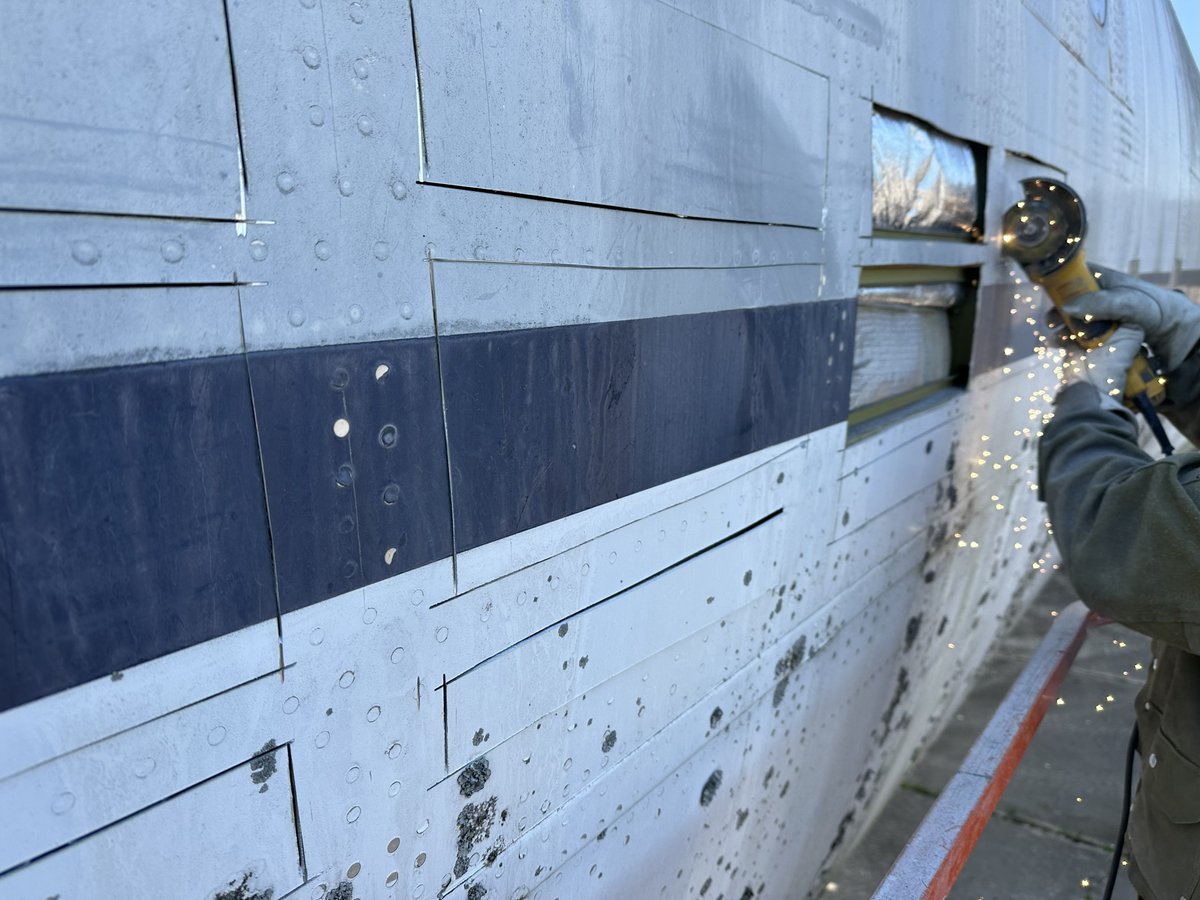 #OnThisDay in 1973 our Northwest Airlines DC-10 (N228NW) made its first flight while still flying for Swissair.

From Swiss precision to Northwest legacy, this jet became part of aviation history and now lives on as authentic PlaneTags.

#DC10 #N228NW #AviationHistory #PlaneTags