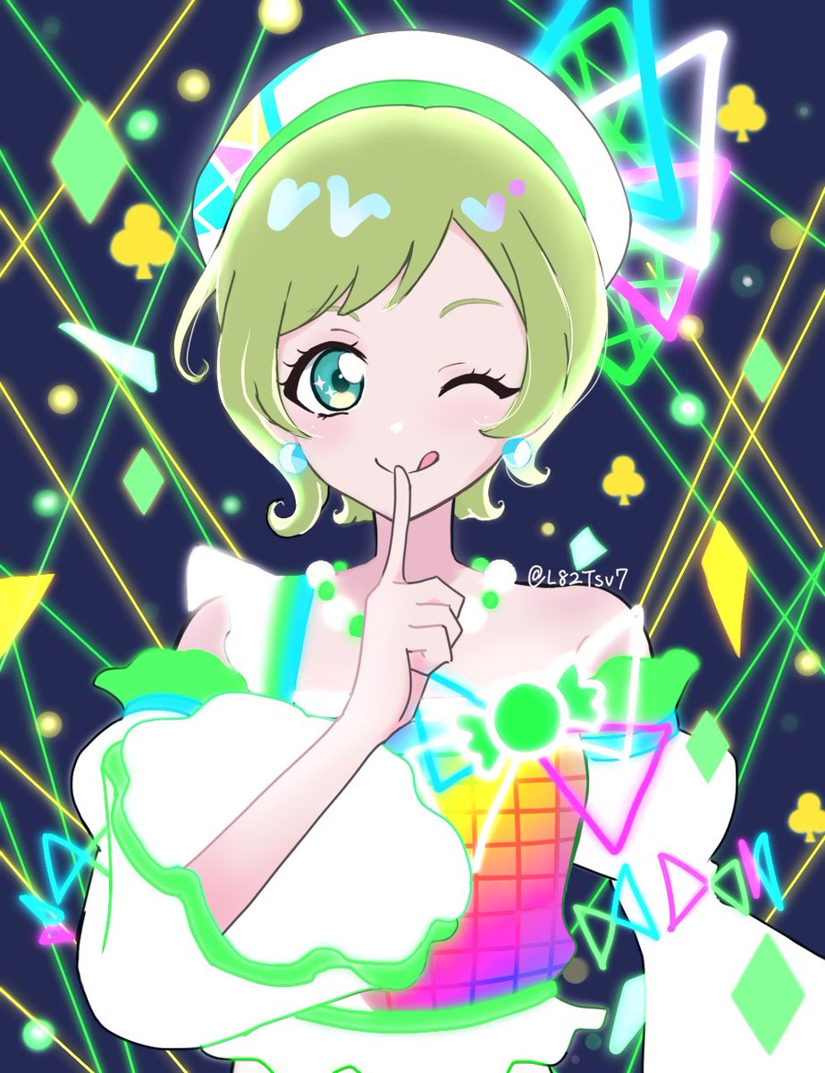 💚あっちー💚デコケースオーダー受付中 (@L82Tsv7) / Posts / X