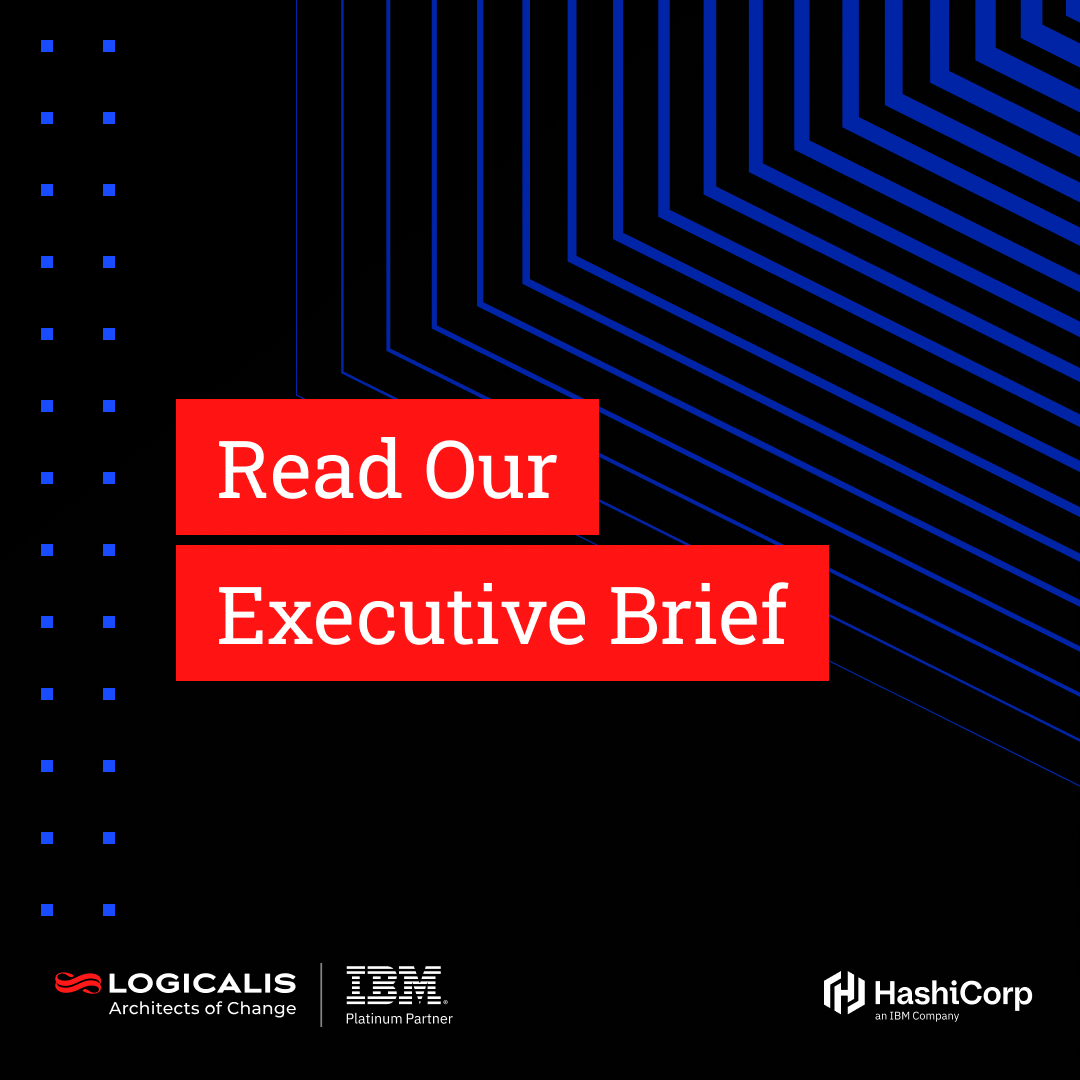LogicalisUS's tweet image. 91% of enterprises overspend in the cloud. Executives cannot afford to ignore automation. Discover why Infrastructure as Code is now a business priority in our new Executive Brief:  ow.ly/BEho50XjOMh
