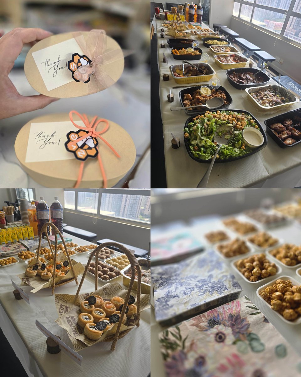 🌙✨ Did you know that Starry Mooncake Gaming has a club in real life?

We recently hosted an amazing event where our community came together to learn more about <a href="/pixels_online/">Pixels</a>, on-chain technology and how Web3 gaming connects us beyond the screen.

Of course, it wouldn’t be an