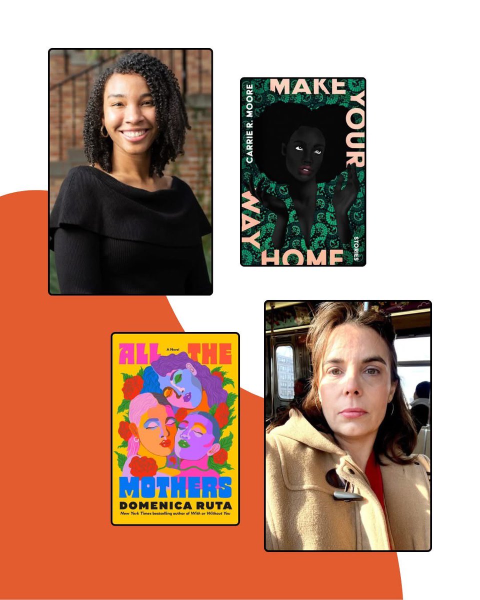 The Michener Center for Writers is thrilled to share that multiple MCW alumni will be speaking at the Texas Book Festival held in downtown Austin on November 8-9th. 
For details on tickets, locations, dates, times, and topics, please visit texasbookfestival.org