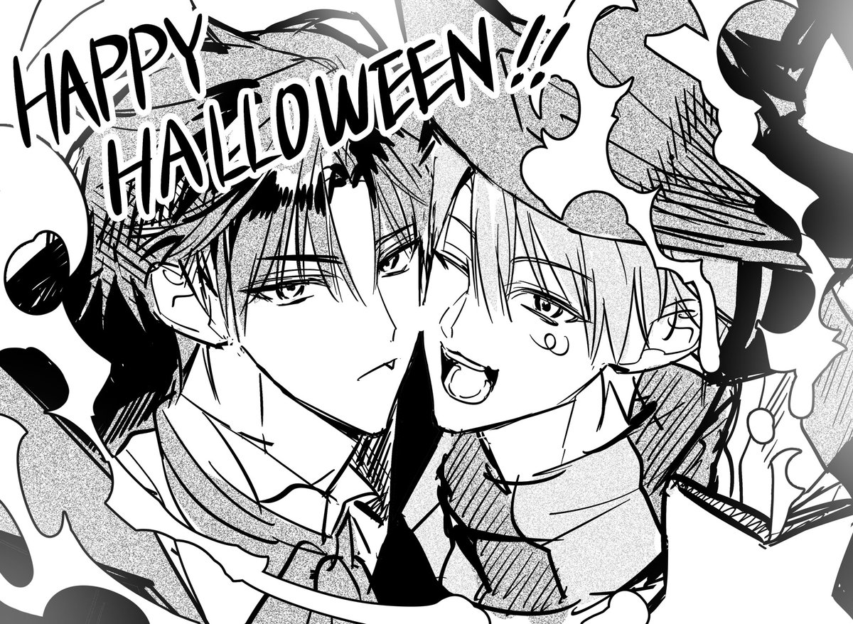 #비상_청춘기록부 
🎃🎃🎃✨해피할로윈✨👻👻👻