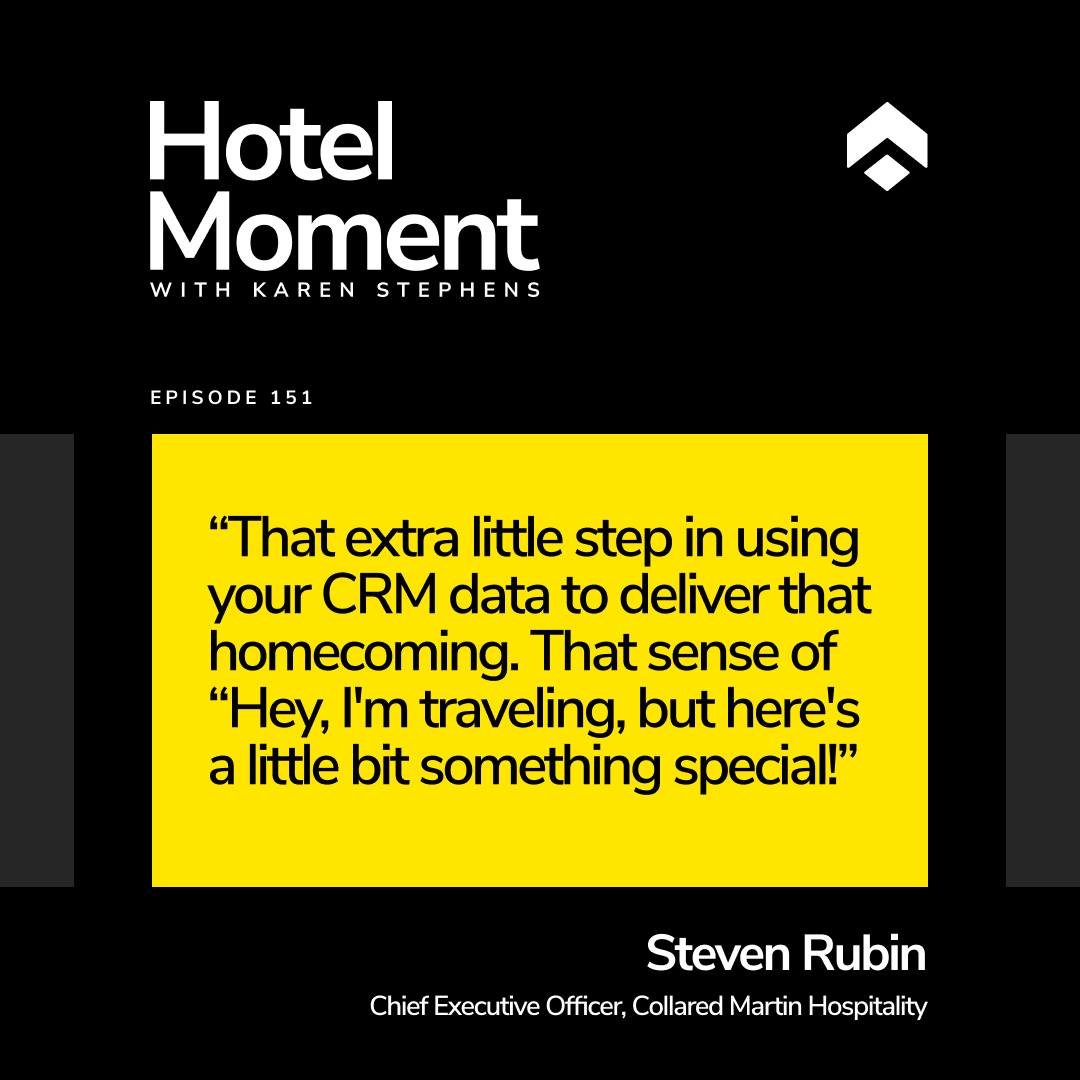 Revinate tweet media