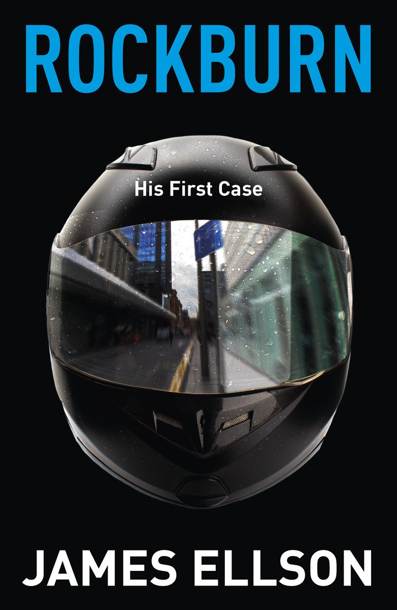 Looking for a new #book ?

Rockburn is the first a new series about a private investigator in Manchester.

'A turbo-charged' thriller' (<a href="/CazEngland/">Caroline England **The Return of Frankie Whittle**</a> )

jamesellson.com/product/rockbu…