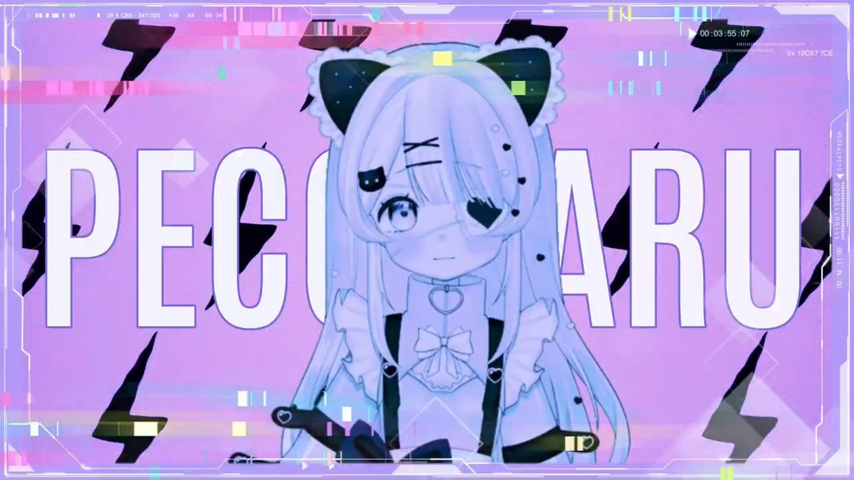 そら☪ページです♡ sora/そら🐈‍⬛ on X