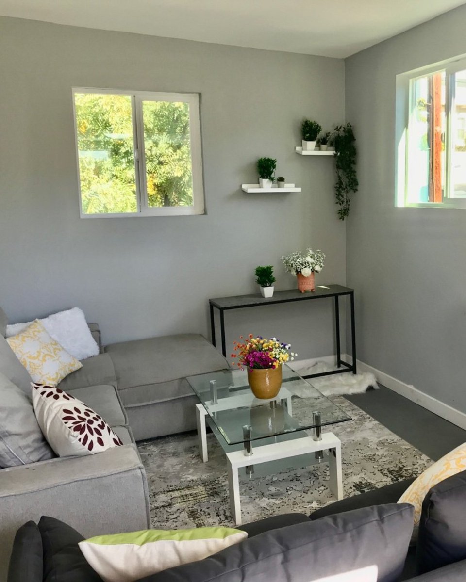 shareselfhelp's tweet image. 🏡 SHARE! Home Spotlight: Journey House (5) beds available for women in shared rooms in #Silverlake — Move In Today!

- $860.00 / month per shared room
- Utilities, internet, cable, and washer/dryer included
➡️ share.managebuilding.com

#Housing #HomelessSolution #SHAREselfhelp
