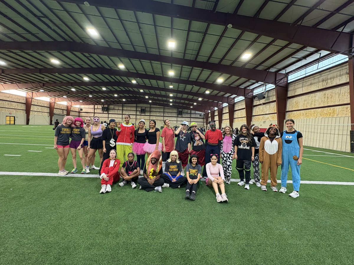 ForneyHSTrack&XC tweet media