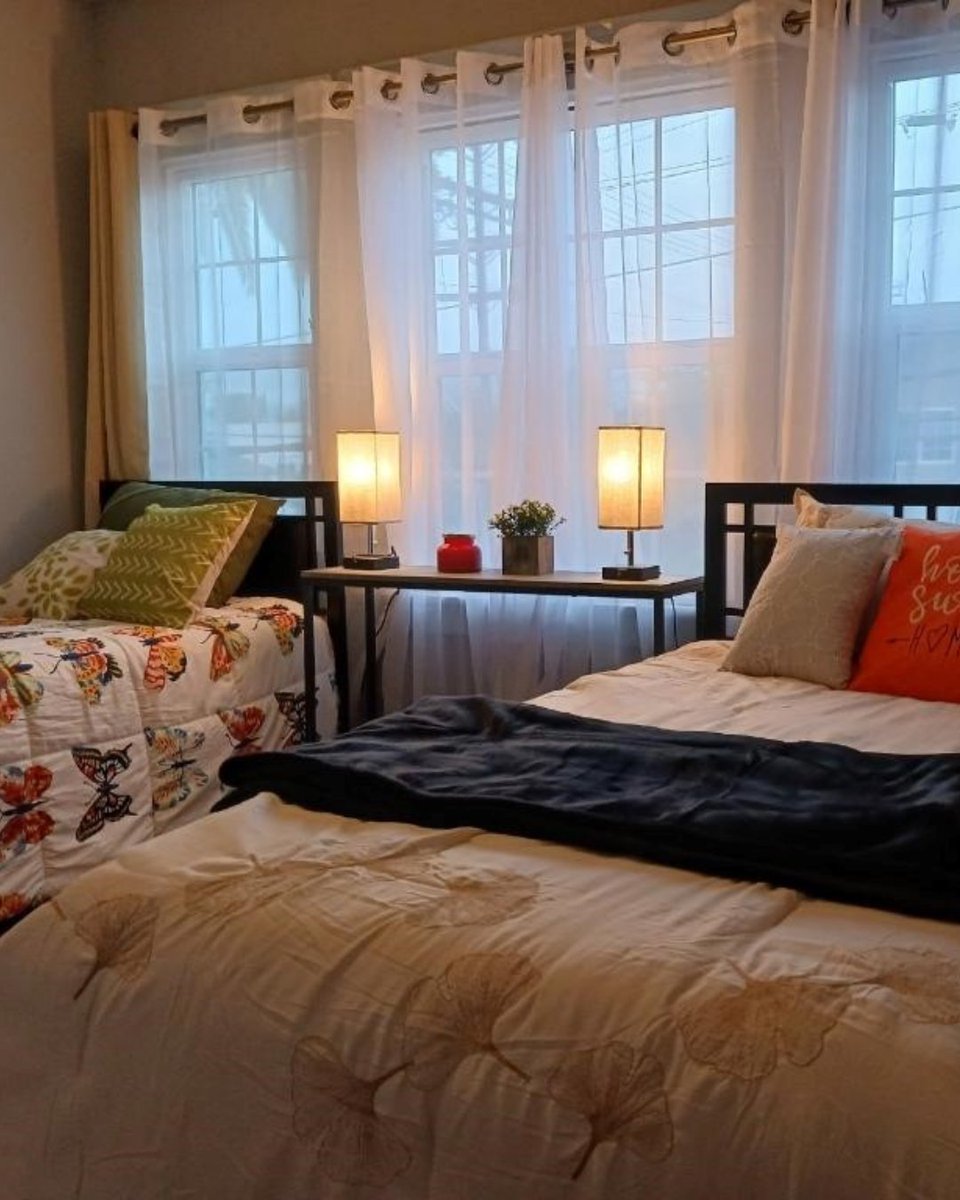 shareselfhelp's tweet image. 🏡 SHARE! Home Spotlight: Journey House (5) beds available for women in shared rooms in #Silverlake — Move In Today!

- $860.00 / month per shared room
- Utilities, internet, cable, and washer/dryer included
➡️ share.managebuilding.com

#Housing #HomelessSolution #SHAREselfhelp