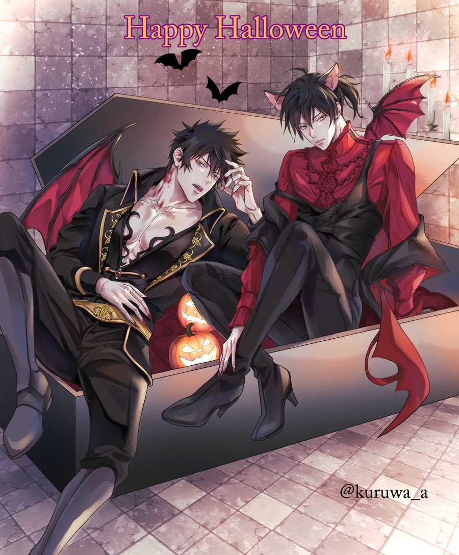 くるわ亜希@10/19SPARK東6ハ54b (@kuruwa_a) / Posts / X