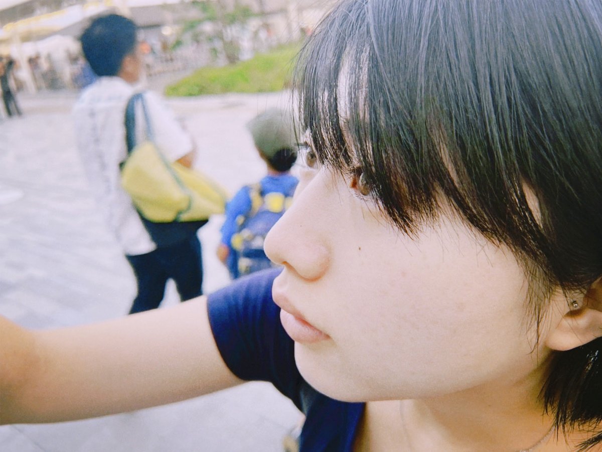 髙畠愛菜花 tweet media