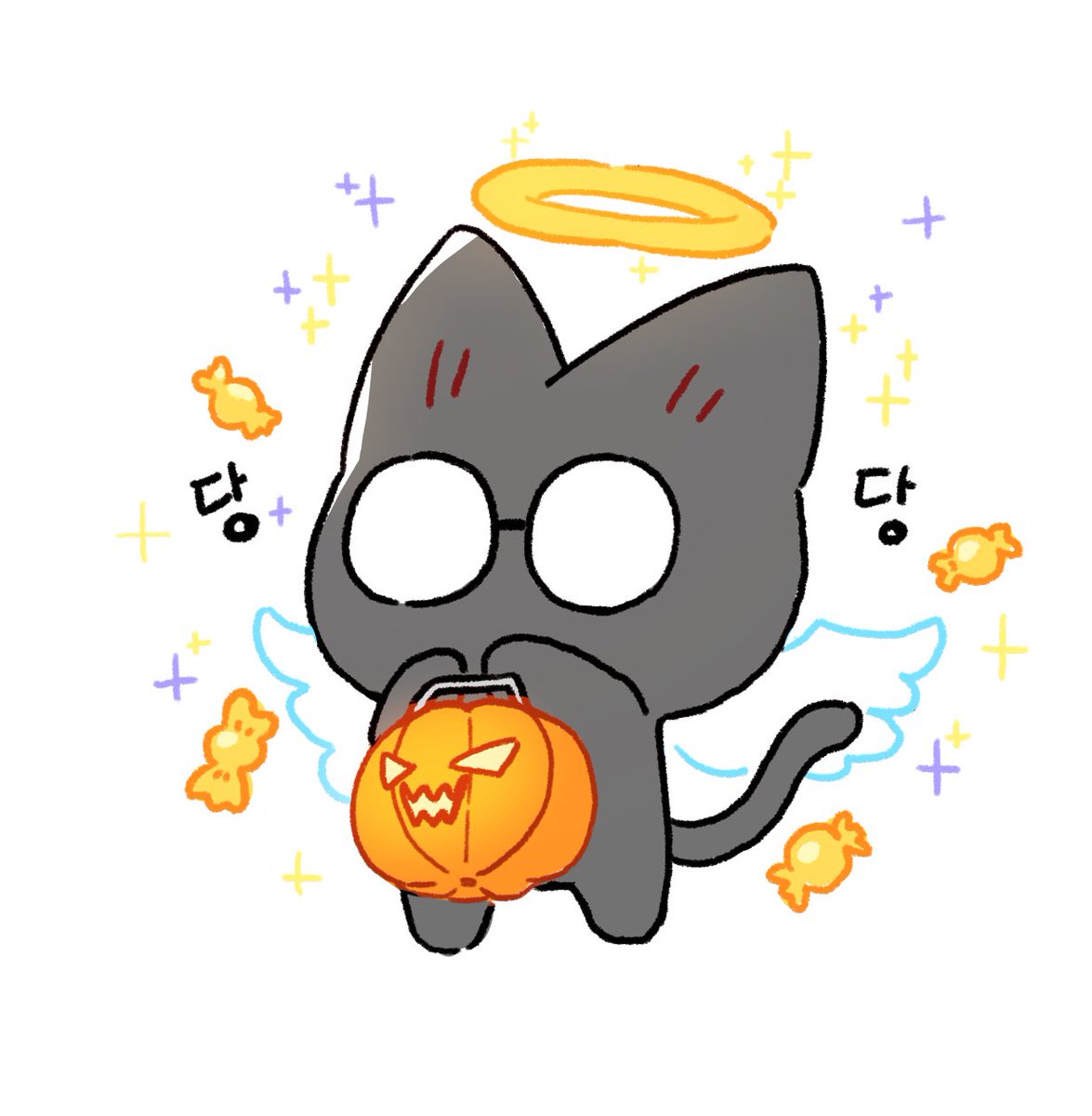 everyilwoo's tweet photo. 🎃🍭
#2025MAMAVOTE #SEVENTEEN https://t.co/9o0gG1PaXt