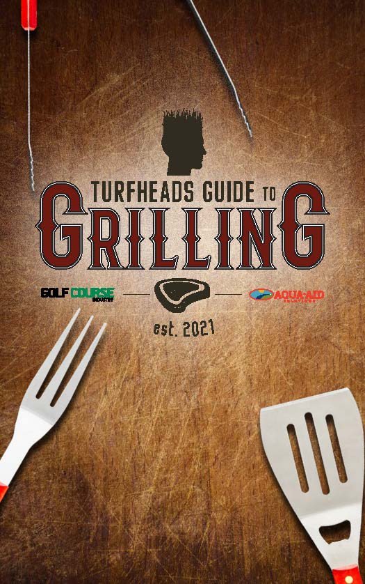 IT'S NOT TOO LATE! ‼️ <a href="/Solutions4Turf/">AQUA-AID Solutions</a>

There is still time to submit a recipe to our 2025 Turfheads Guide to Grilling. Send ingredients, instructions and a photo to <a href="/GCIMagazineGuy/">Guy Cipriano</a>, <a href="/MattLaWell/">Matt LaWëll</a> or <a href="/kelsiehornerGCI/">Kelsie Horner</a> by November 3.
