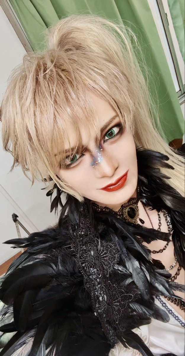 _David_SUI's tweet image. 10月も僅か。
お互いに後悔なく。