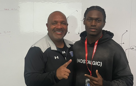 Peach State Playmakers: Georgia Prospects Earning Their Spot on the 6Star Football Map

📈Southern Standouts: 6Star Football Highlights Georgia’s Fastest Rising Talents🔥

STORY: ▶️sixstarfootball.com/article/peach-…

<a href="/GaryChatman15/">GARY CHATMAN JR</a> <a href="/ThomasHoll41714/">Thomas Holland</a> <a href="/MaxLasseter/">Max Lasseter</a> <a href="/KMatthews2026/">Kyler Matthews 2026 (Uncommitted)</a>