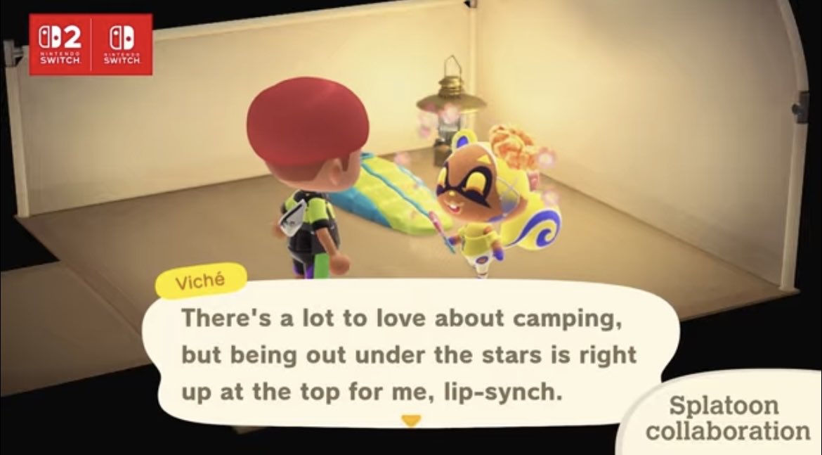 midsummerlass's tweet image. new update AND new villagers?! Tulin and Mineru oh my god get on my island nowwww😱 #AnimalCrossing #AnimalCrossingNewHorizons #LegendOfZelda