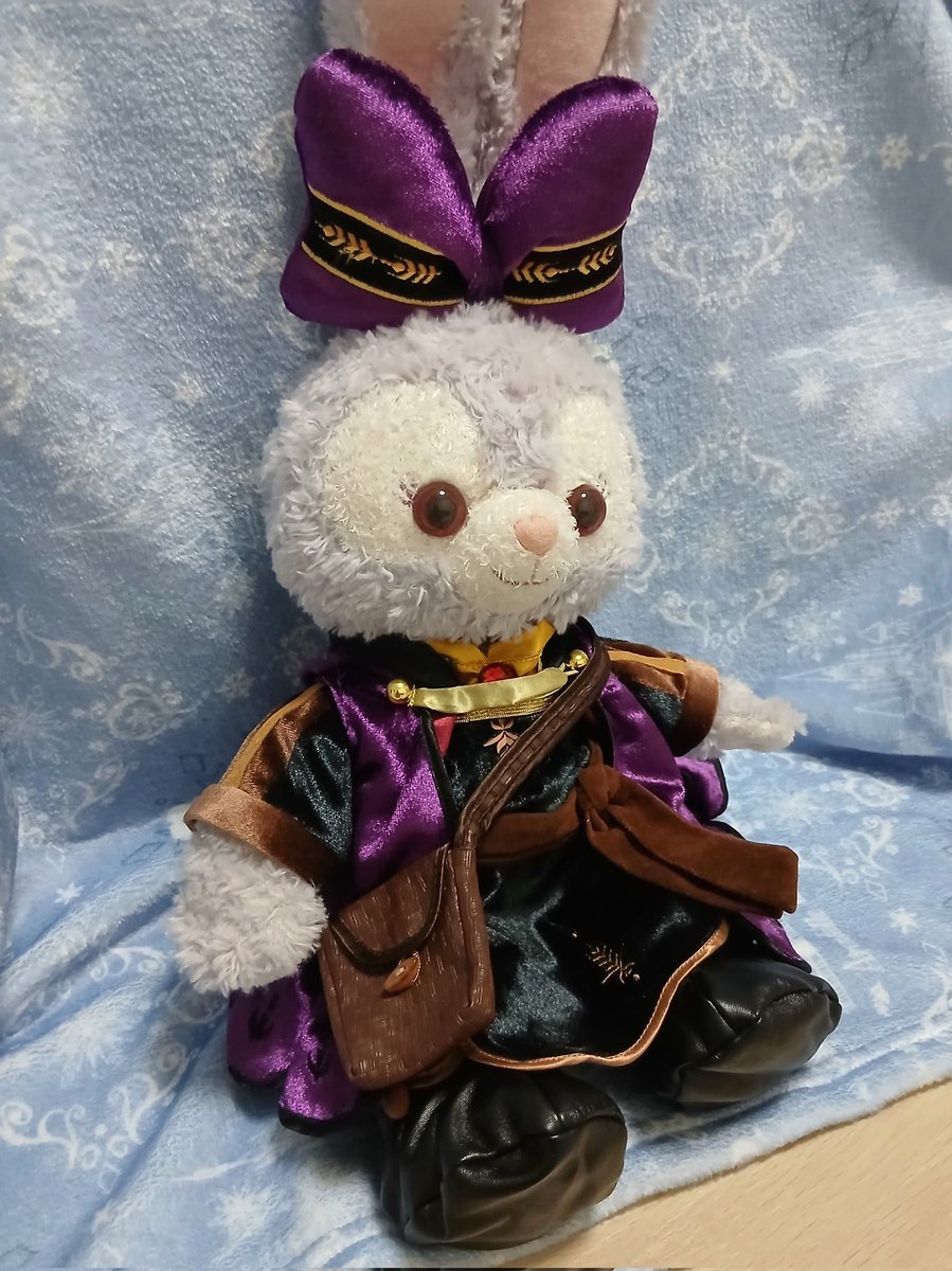 かっこうさぎ様☆確認page♡゜ジェラトーニ染色リメイクリクエストオーダー☆ かっこうさぎ様☆確認page♡゜ジェラトーニ染色リメイク