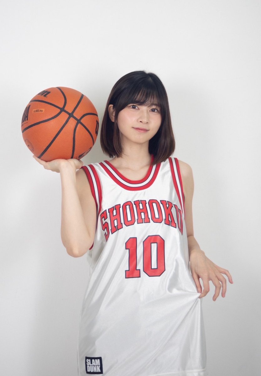 SLAM DUNK🏀

#HALLOWEEN🎃