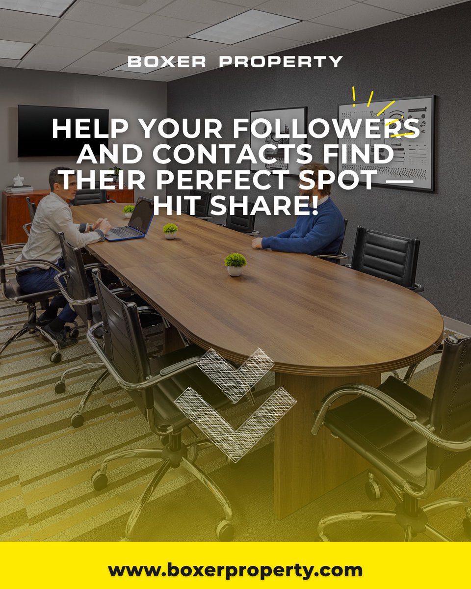 Boxer Property tweet media