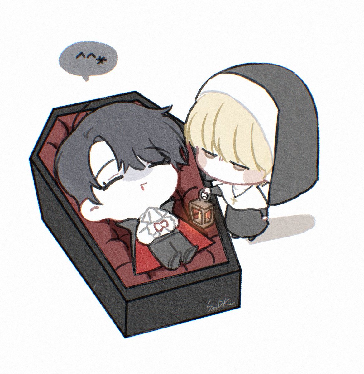 귀여운 트레틀이 있길래 ~ 🎃🎃