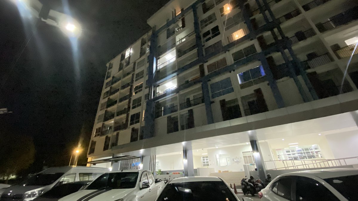 เหงาๆที่ทีเอสยู เพลส #TSUPLACE