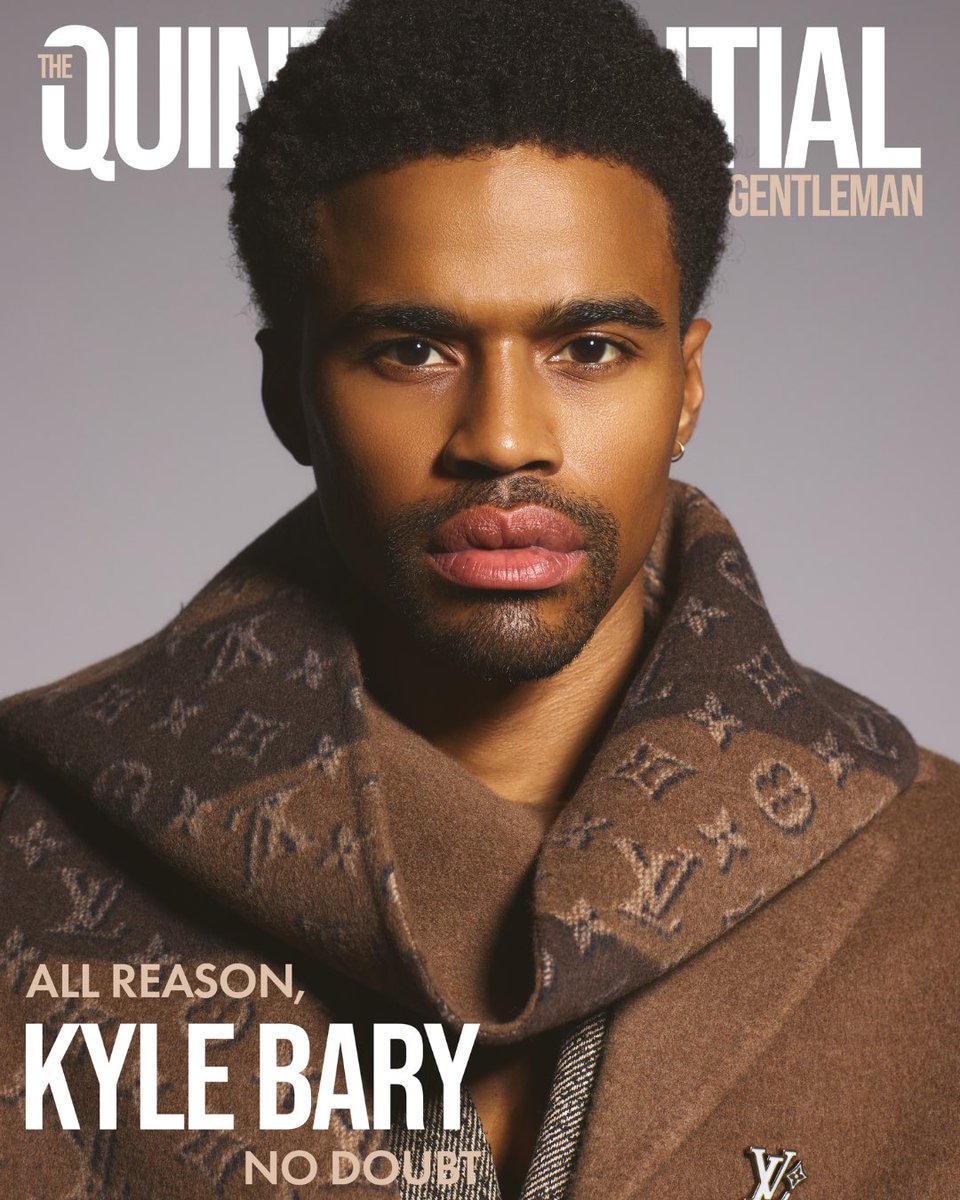 theqgentleman's tweet image. In Hulu’s #ReasonableDoubt, Kyle Bary transforms as Ozzie Edwards, a former high-profile child star whose backstory brings fresh dynamics and drama to the series’ already compelling narrative.
⁠
Read the full cover story: theqgentleman.com/post/2025-10-a…