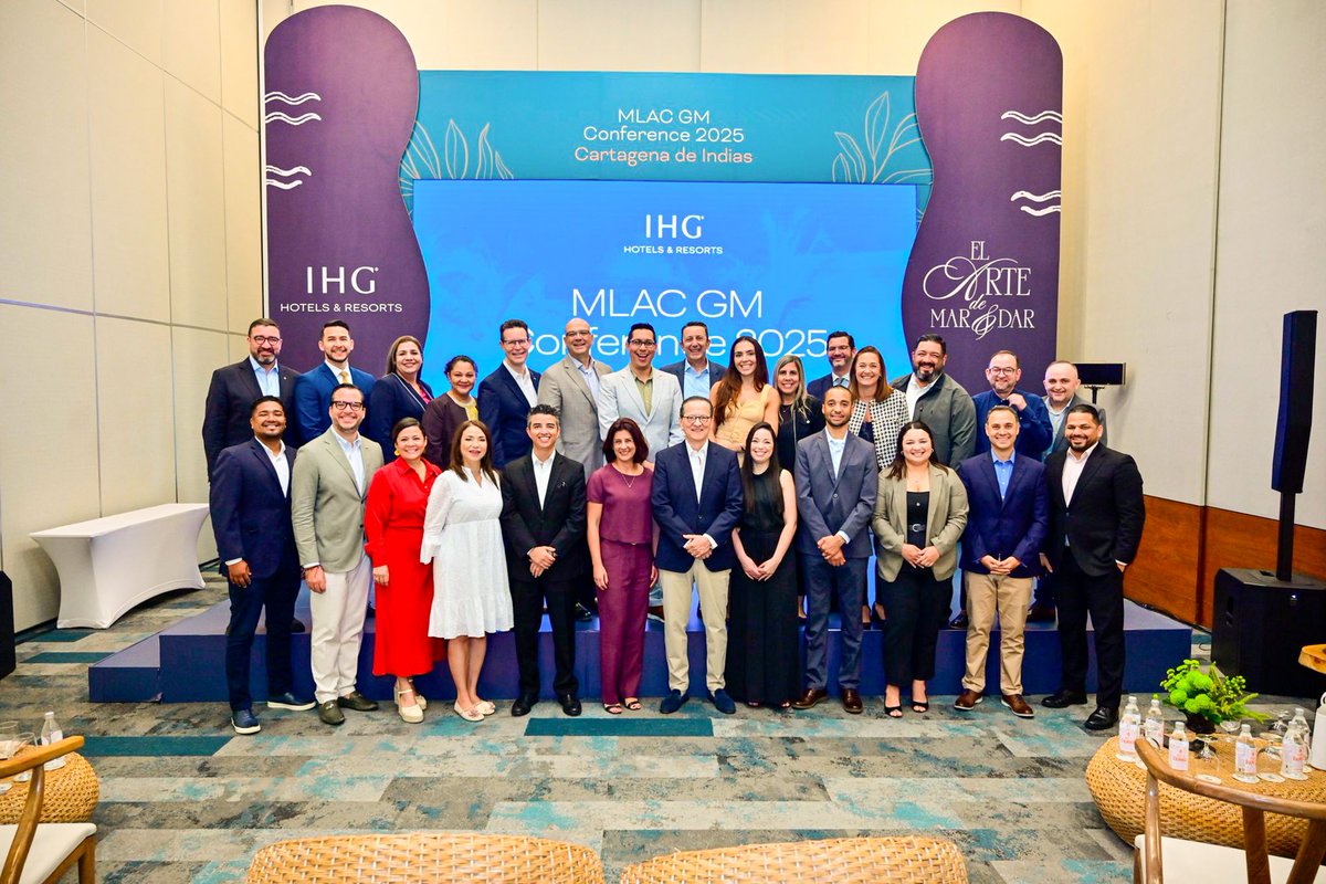 InterContinental Cartagena de Indias tweet media