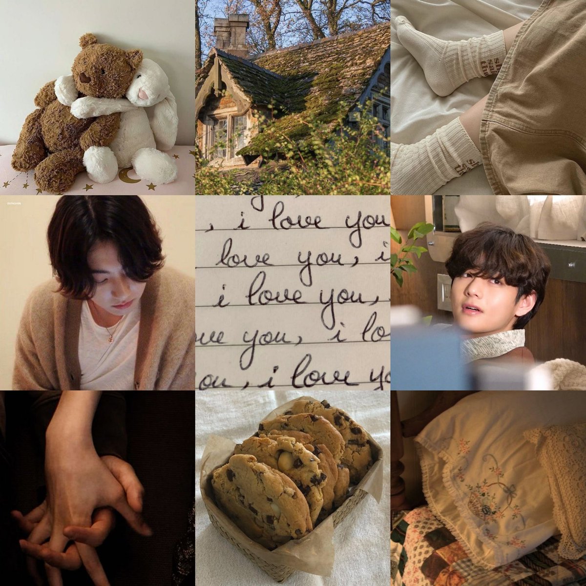 marshmallow love , by gigi_bell2

– alpha tae, omega koo
– deaf jk
– tooth rotting fluff
– mating bond 
– pack dynamics 
– protective tae
– jungkook is the sweetest baby
– taehyung is whipped

18.2k 
🔗archiveofourown.org/works/42465447