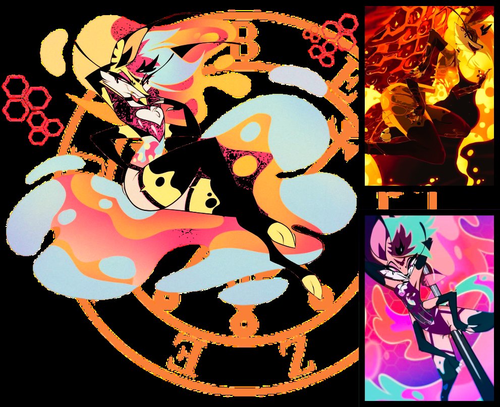 ℚ𝕦𝕖𝕖𝕟 𝔹𝕖𝕖𝕝𝕫𝕖𝕓𝕦𝕓 tweet media