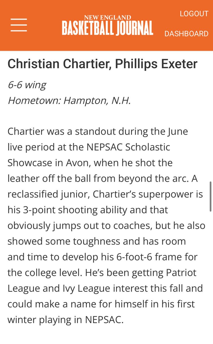 Megan Chartier tweet media