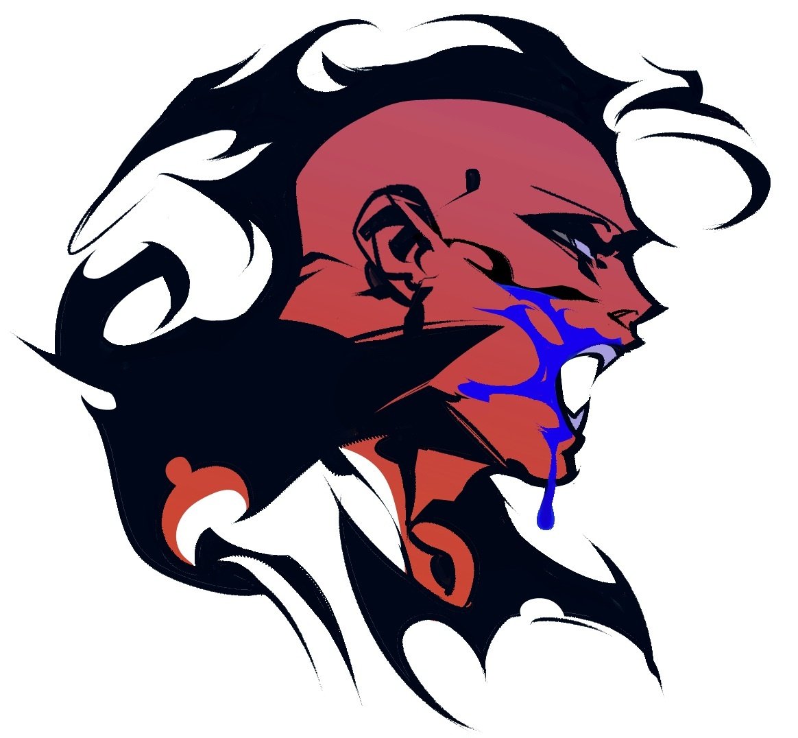 nknkt99's tweet image. 할로윈