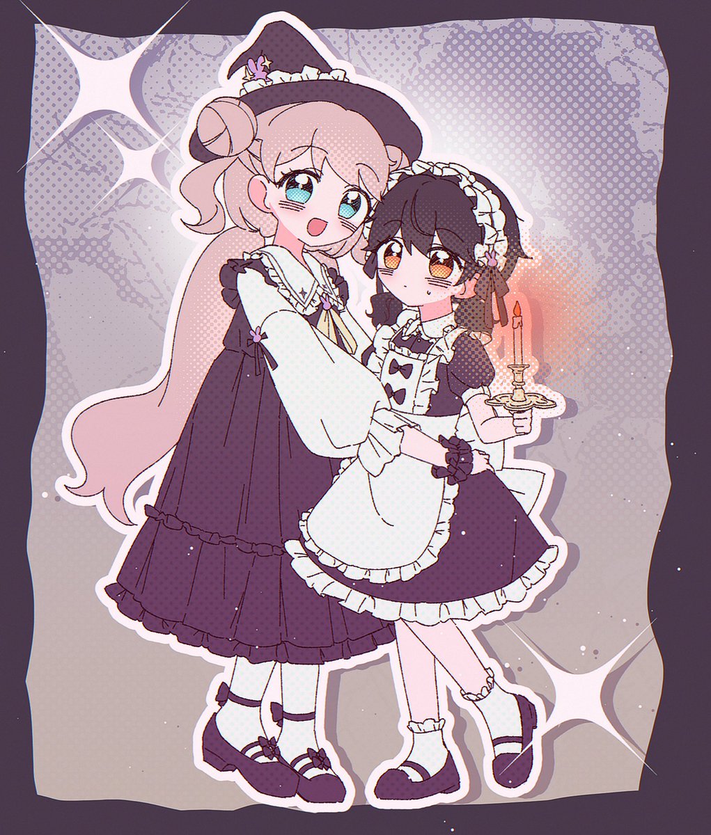 🖤Happy Halloween!🖤

#prichan