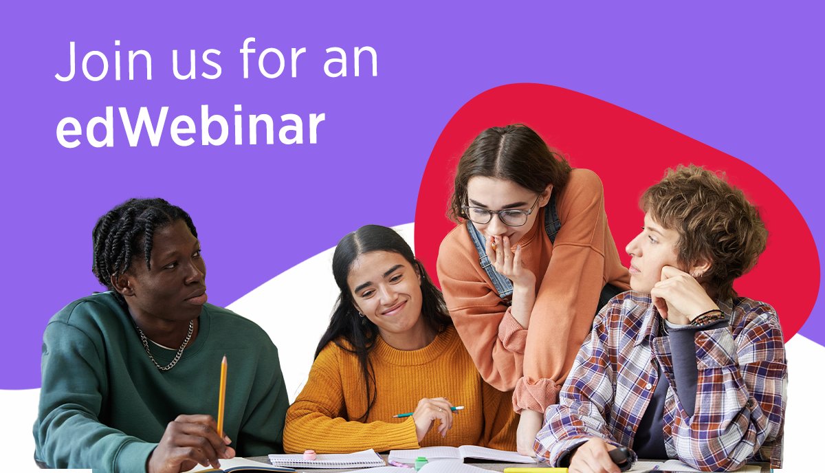 SadlierSchool's tweet image. Explore how to move beyond surface-level vocabulary instruction and create opportunities for students to deeply engage with words. Beyond Definitions: Learning Words Inside and Out with Dr Douglas Fisher. hubs.ly/Q03QBGGB0 @edwebnet #scienceofreading #teachers #EdWeb #ELA