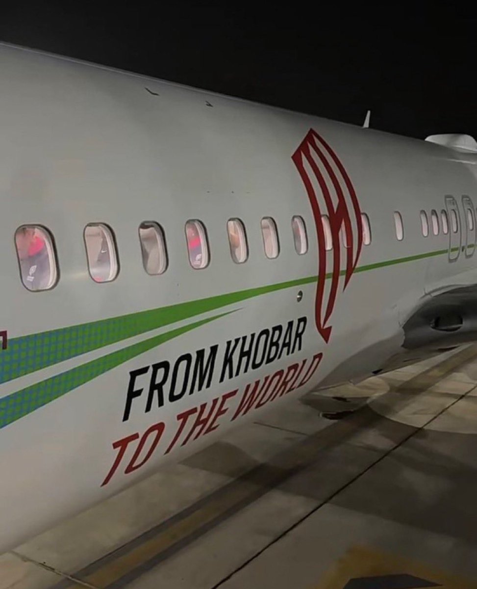 بندرالدبيخي tweet media