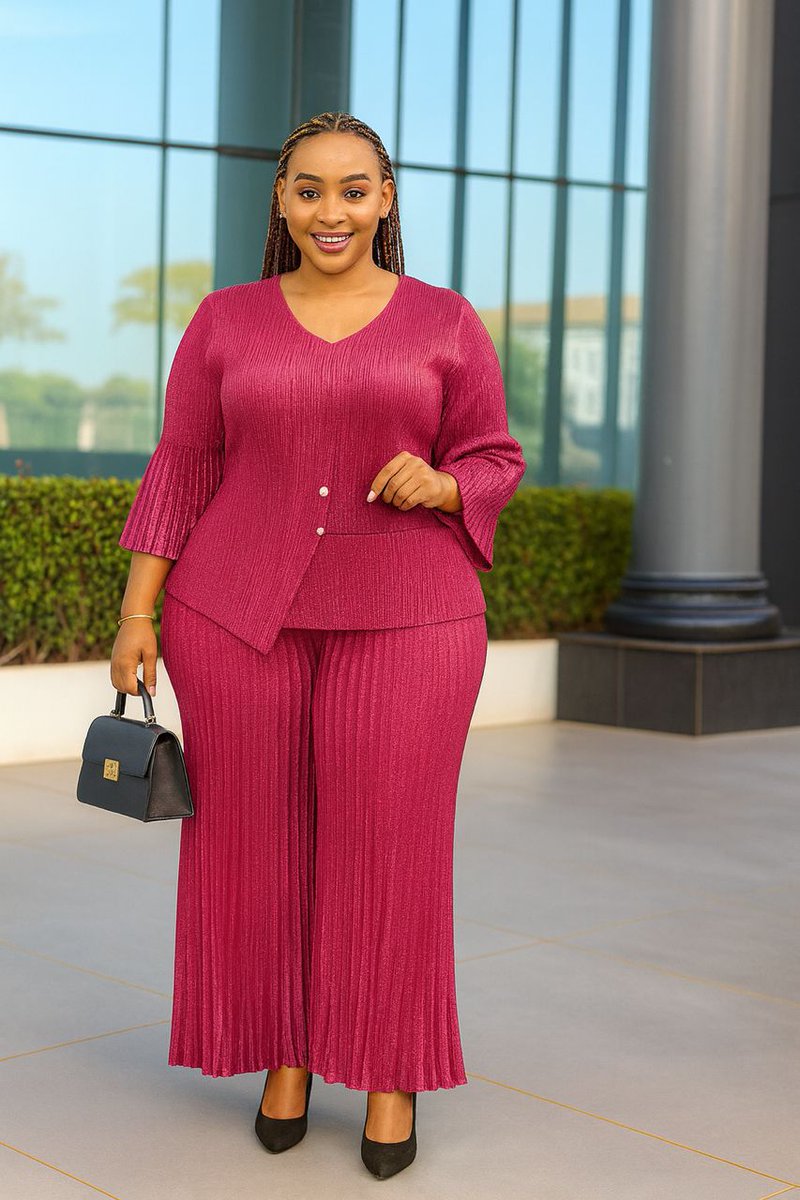 The FashionHub256 tweet media