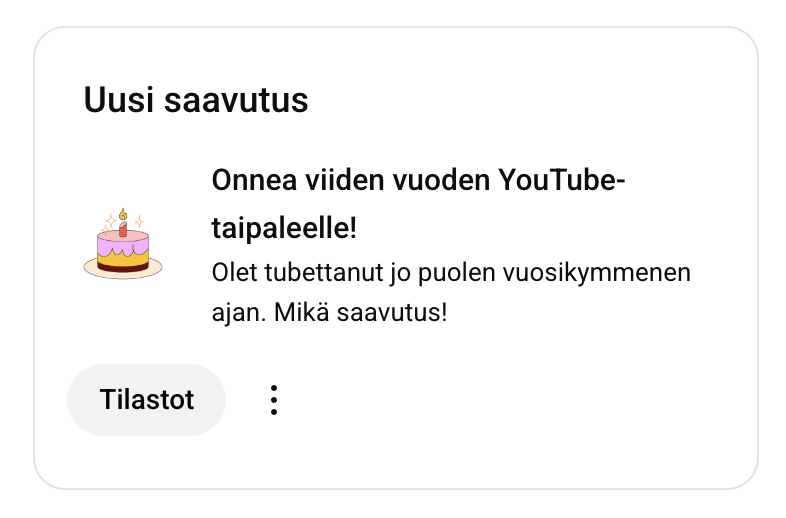 Mihin Sitä Säästäis? tweet media