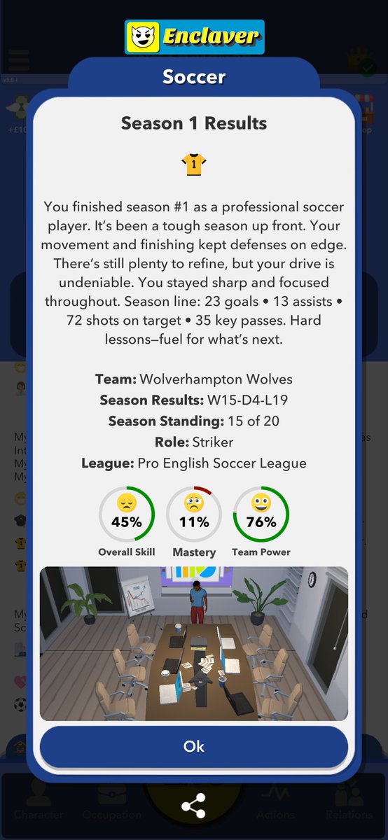 Enclaver tweet media