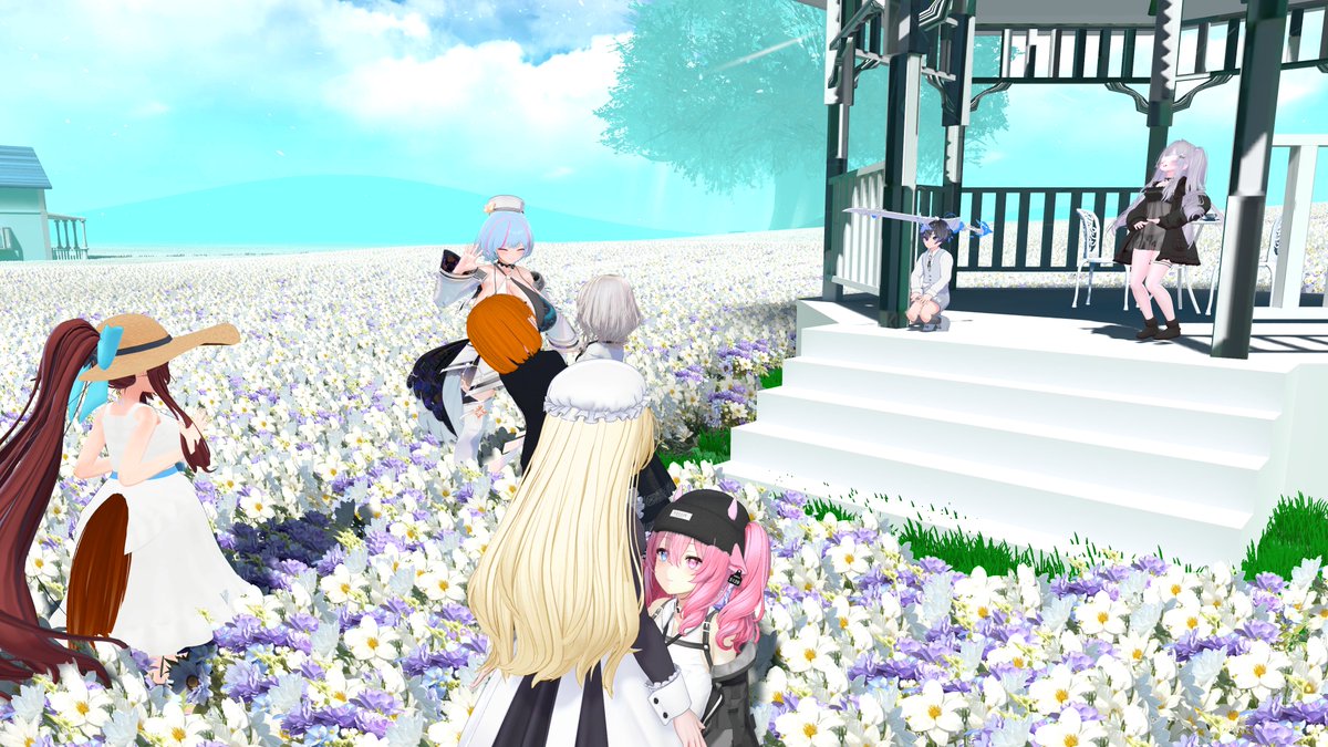 シバ (@VictoriaMikan) / Posts / X