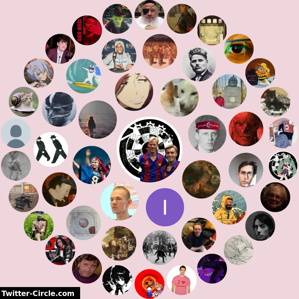 My Twitter Interaction Circle

➡️ infintytweet.me/interaction-ci…