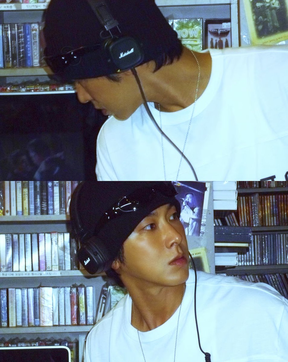 U-KNOW Yunho's creative team receives praises for comeback concept photo ideas
tinyurl.com/5dnjdmmr