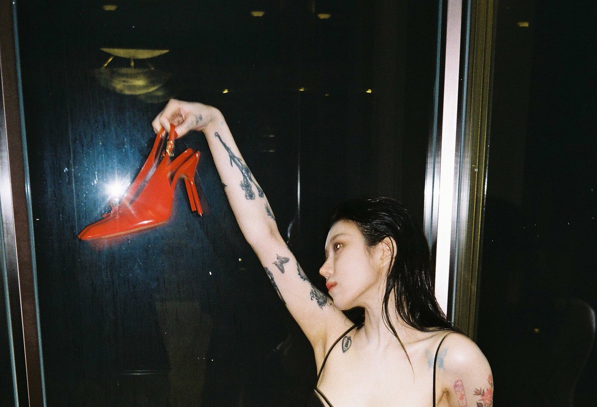 미녀의 성장이 내 마음을 너미 힘들게 해…..