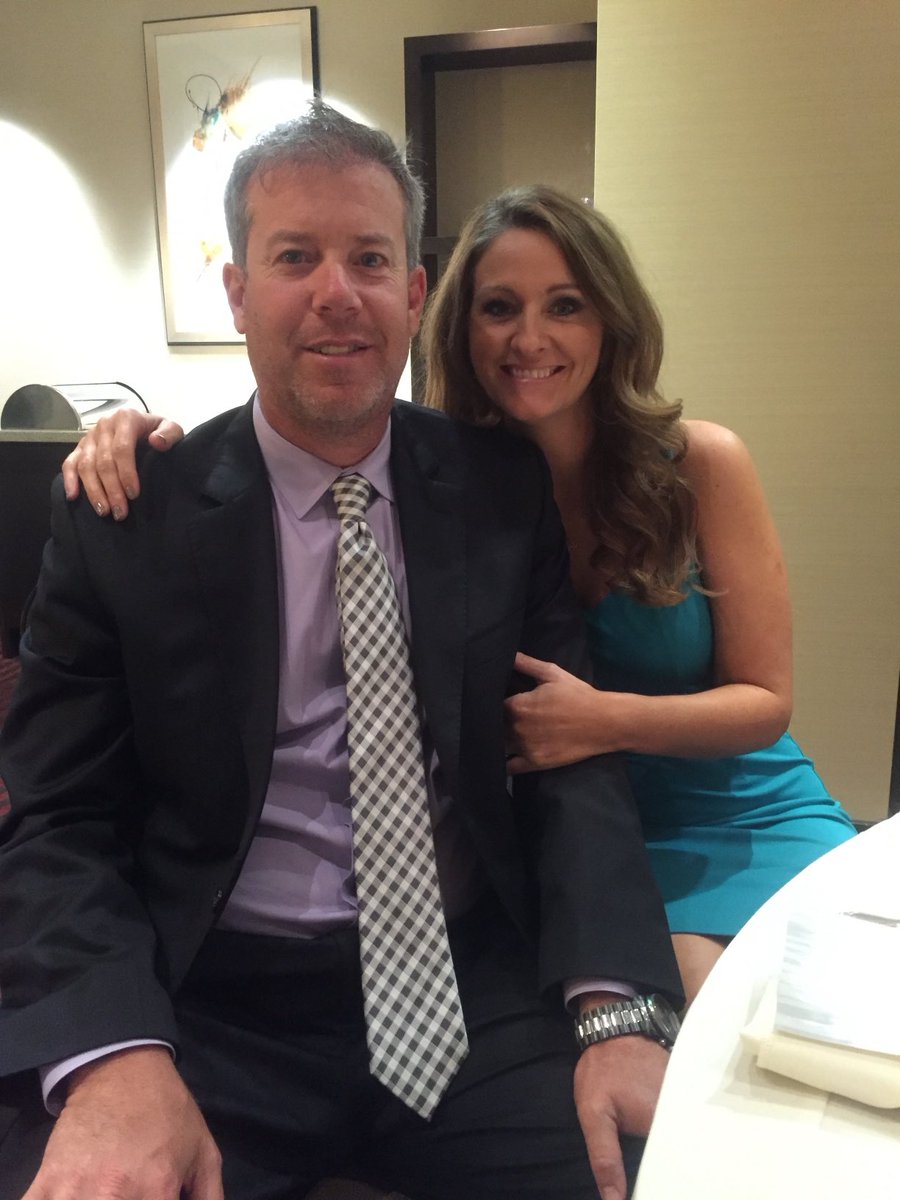 Happy Anniversary to this bombshell.  Definitely out kicked my coverage.