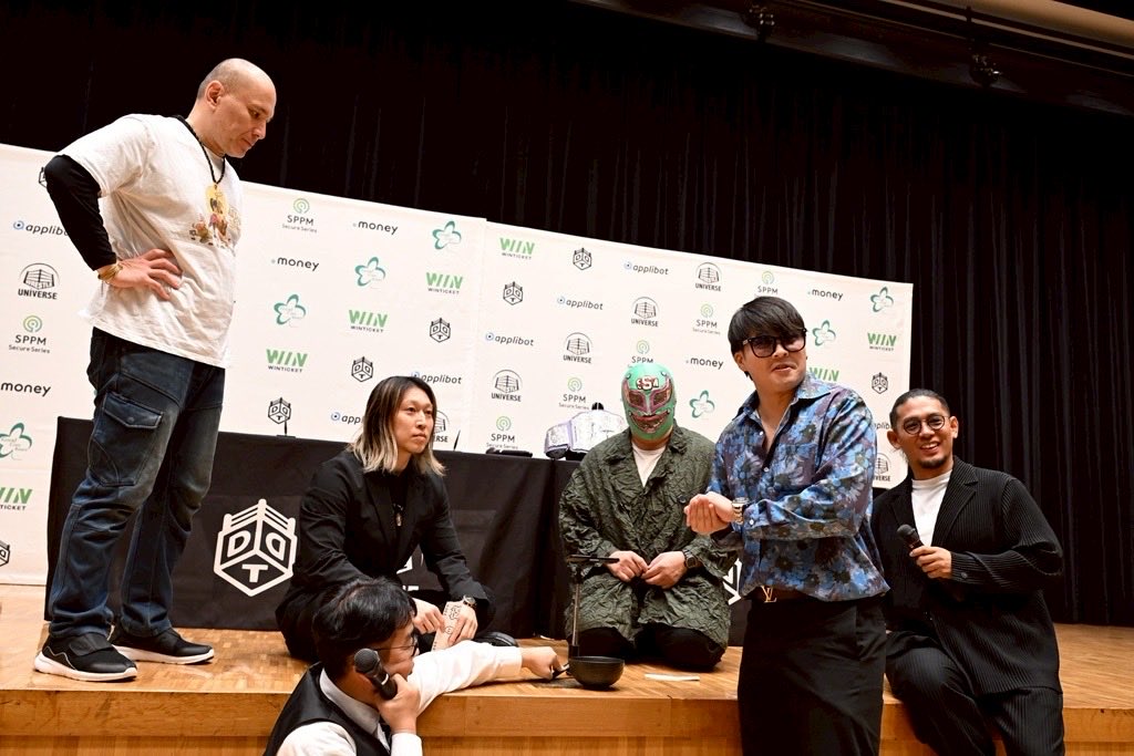 オニャンコポン