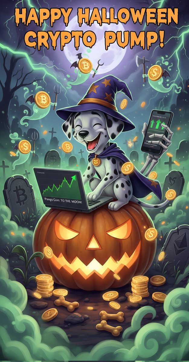 PongoCoin tweet media