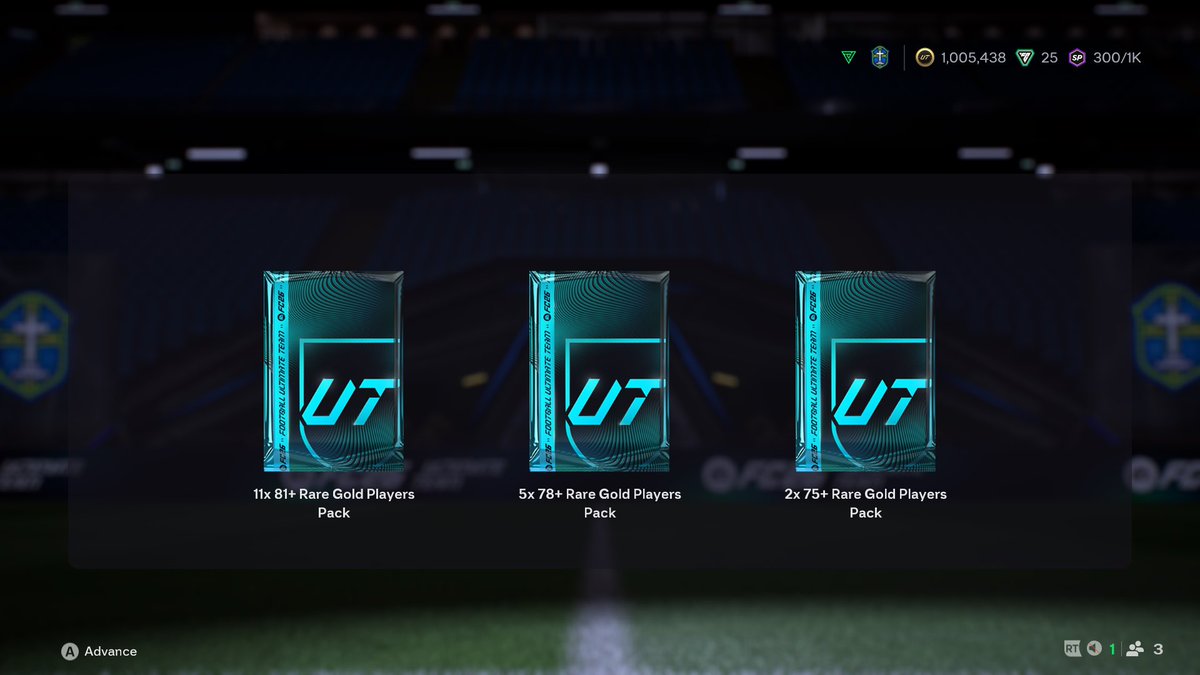 EAFC 26 News tweet media