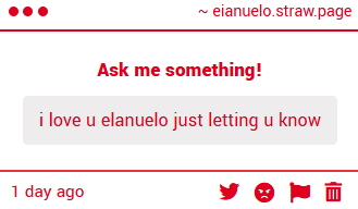 EIanuelo's tweet photo. Thank you? https://t.co/JF9TLjB4kv